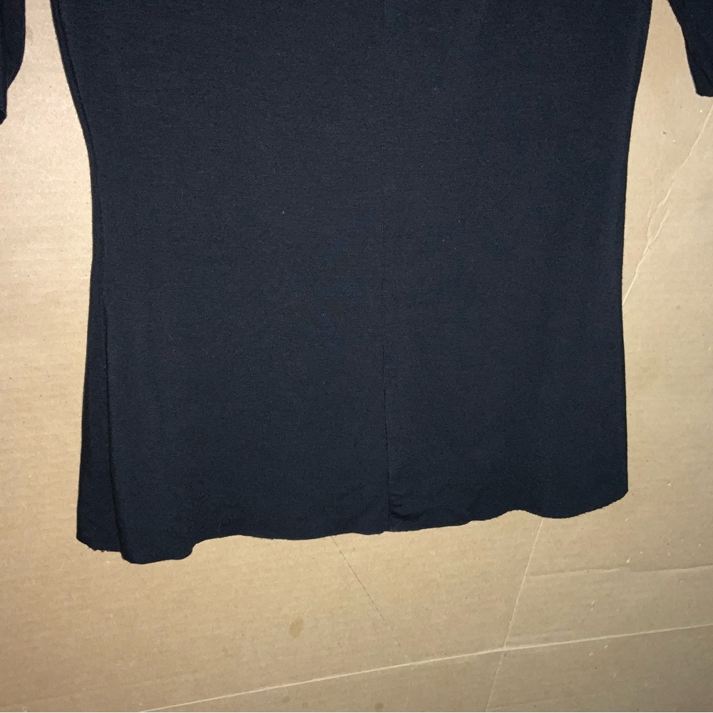 BAILEY 44 duo. EBONY & IVORY. Tank & Blouse. (Bailey2). - Picture 10 of 15